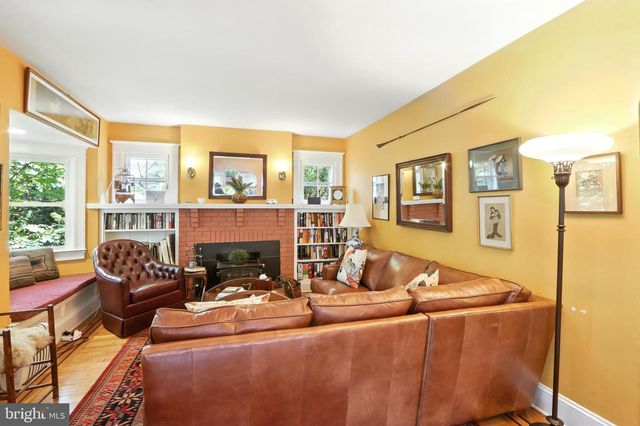 5721 RIDGEDALE RD, Baltimore, MD 21209