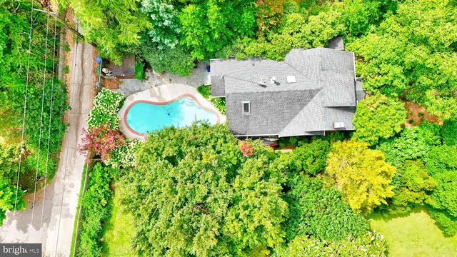 5721 RIDGEDALE RD, Baltimore, MD 21209