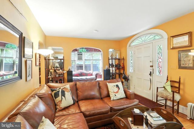 5721 RIDGEDALE RD, Baltimore, MD 21209
