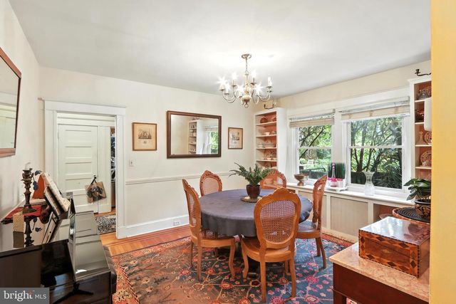 5721 RIDGEDALE RD, Baltimore, MD 21209