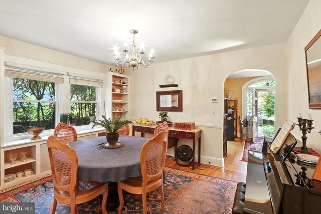 5721 RIDGEDALE RD, Baltimore, MD 21209