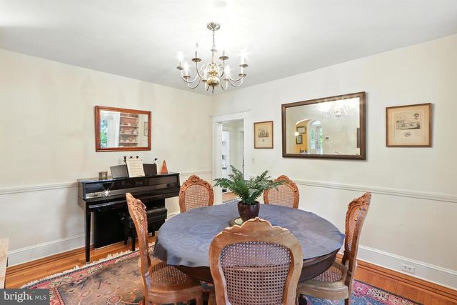 5721 RIDGEDALE RD, Baltimore, MD 21209