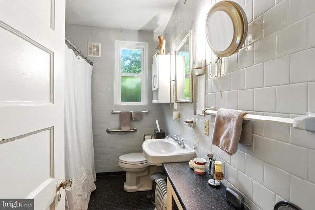 5721 RIDGEDALE RD, Baltimore, MD 21209