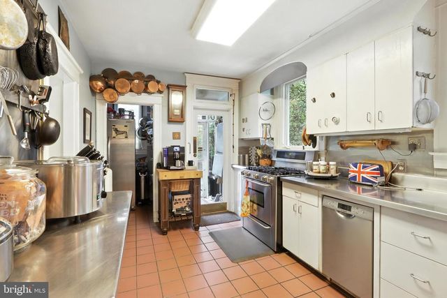 5721 RIDGEDALE RD, Baltimore, MD 21209