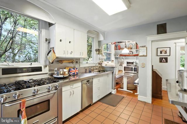 5721 RIDGEDALE RD, Baltimore, MD 21209