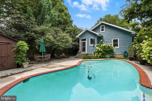 5721 RIDGEDALE RD, Baltimore, MD 21209