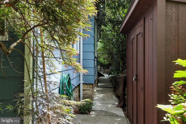 5721 RIDGEDALE RD, Baltimore, MD 21209