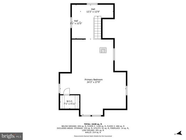 5721 RIDGEDALE RD, Baltimore, MD 21209