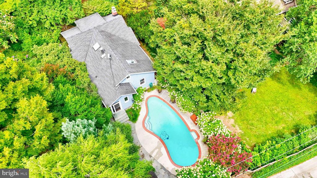 5721 RIDGEDALE RD, Baltimore, MD 21209