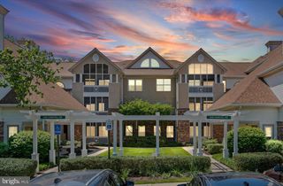 608-N CHURCHILL RD #608N, Bel Air, MD 21014