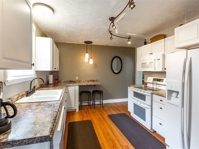 1207 W Shannon Ave, Spokane, WA 99207