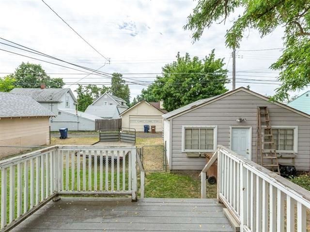 1207 W Shannon Ave, Spokane, WA 99207