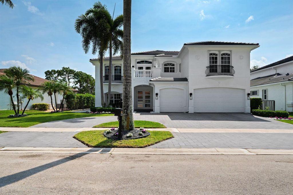 16014 Laurel Creek Drive, Delray Beach, FL 33446