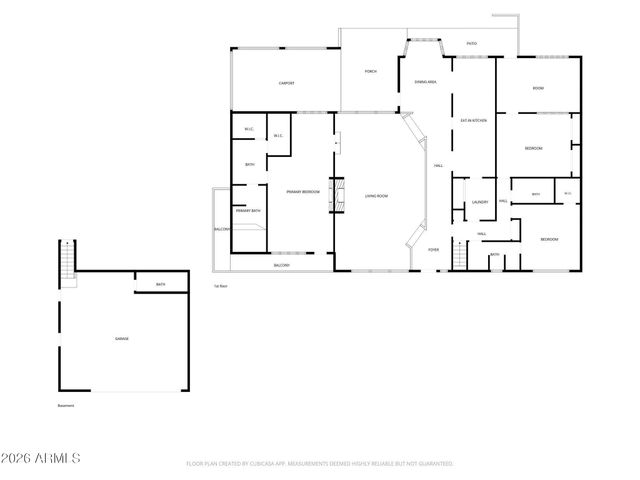9639 N 19TH Street, Phoenix, AZ 85020