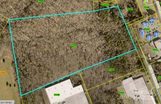 0000 Indian Creek Road, Lincolnton, NC 28092