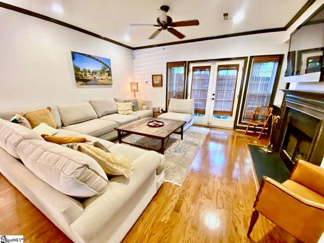 20 Howe Street Unit 11, Greenville, SC 29601