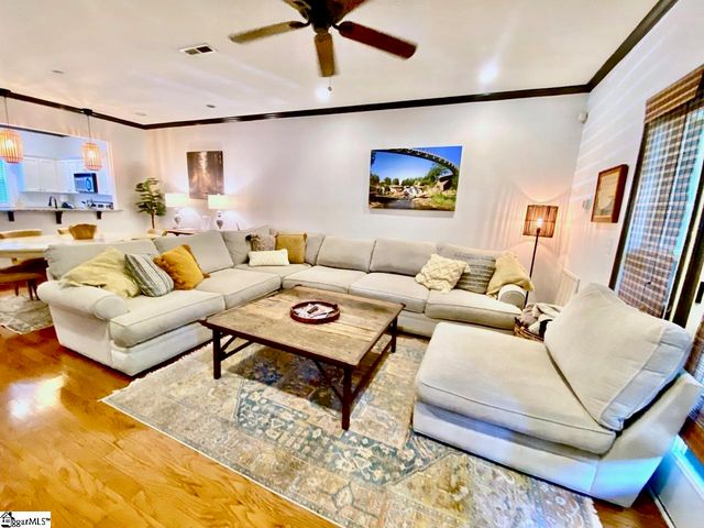 20 Howe Street Unit 11, Greenville, SC 29601