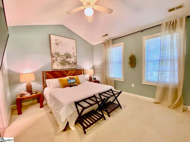 20 Howe Street Unit 11, Greenville, SC 29601
