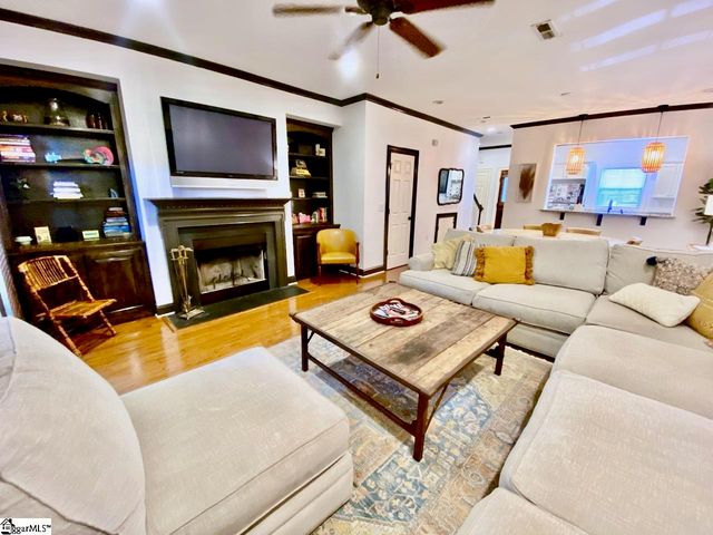 20 Howe Street Unit 11, Greenville, SC 29601