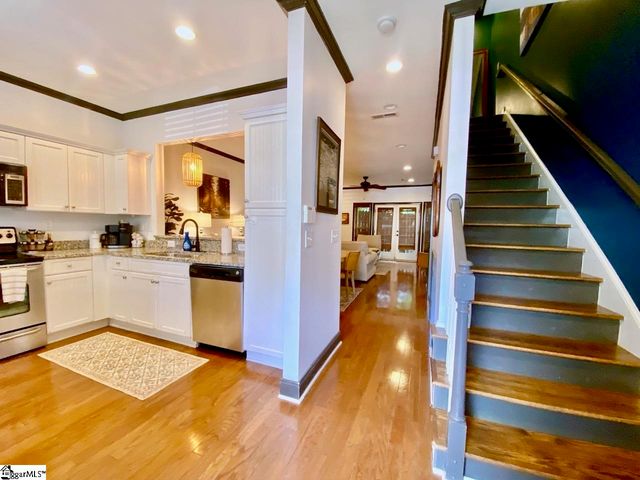 20 Howe Street Unit 11, Greenville, SC 29601