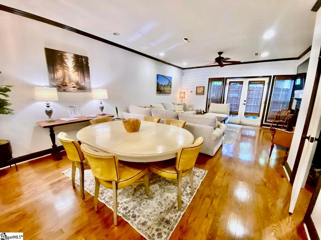 20 Howe Street Unit 11, Greenville, SC 29601