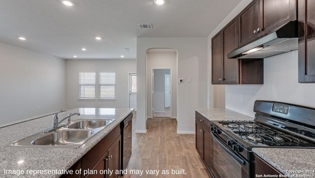 3125 Haynie Mesa, San Antonio, TX 78245