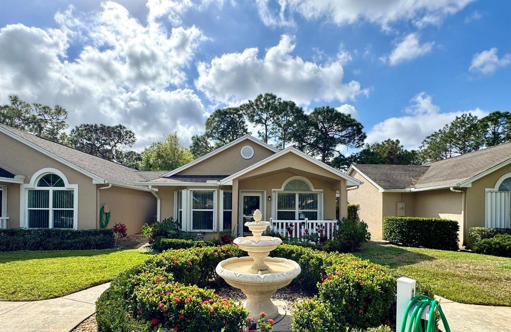 683 NW San Remo Circle, Port St Lucie, FL 34986