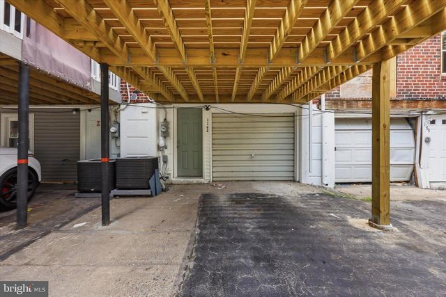 1162 TAYLOR DR, Folcroft, PA 19032