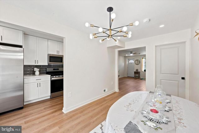1162 TAYLOR DR, Folcroft, PA 19032