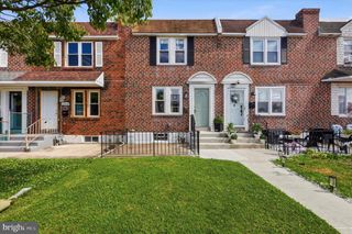 1162 TAYLOR DR, Folcroft, PA 19032