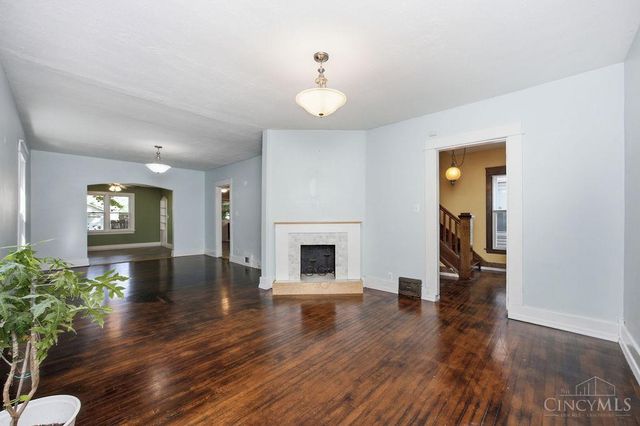 114 Harrison Street, Middletown, OH 45042
