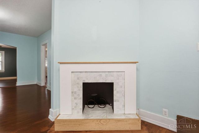 114 Harrison Street, Middletown, OH 45042