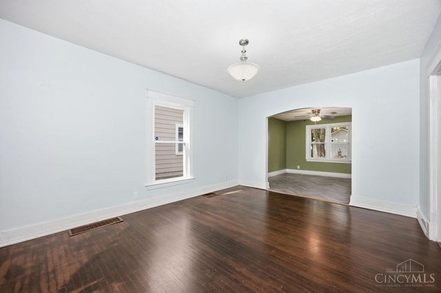 114 Harrison Street, Middletown, OH 45042