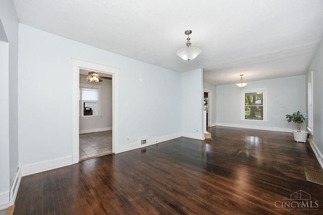 114 Harrison Street, Middletown, OH 45042