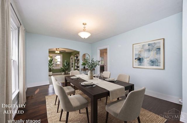 114 Harrison Street, Middletown, OH 45042