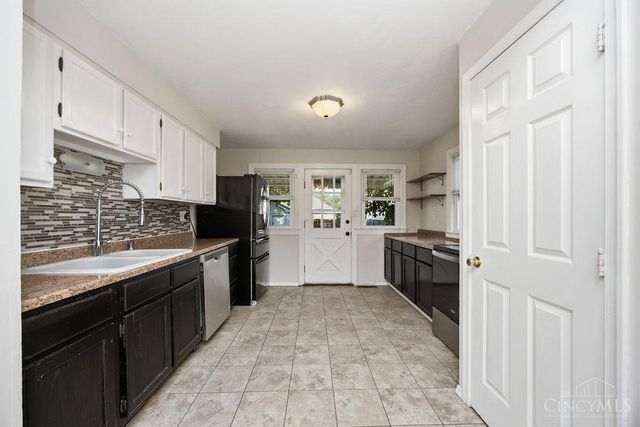 114 Harrison Street, Middletown, OH 45042