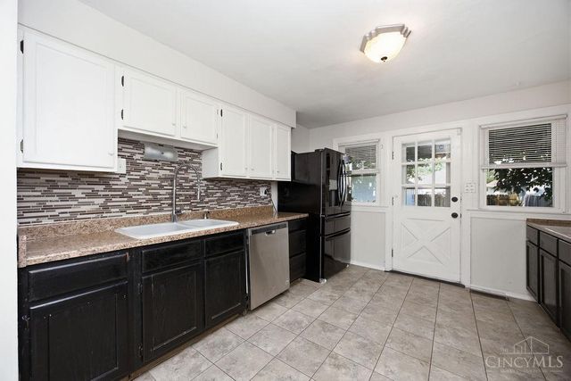 114 Harrison Street, Middletown, OH 45042