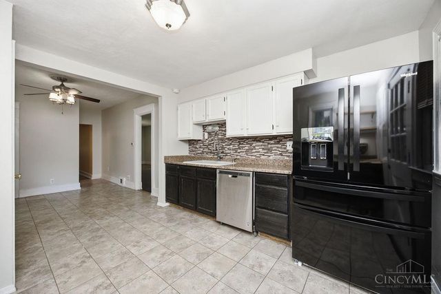 114 Harrison Street, Middletown, OH 45042