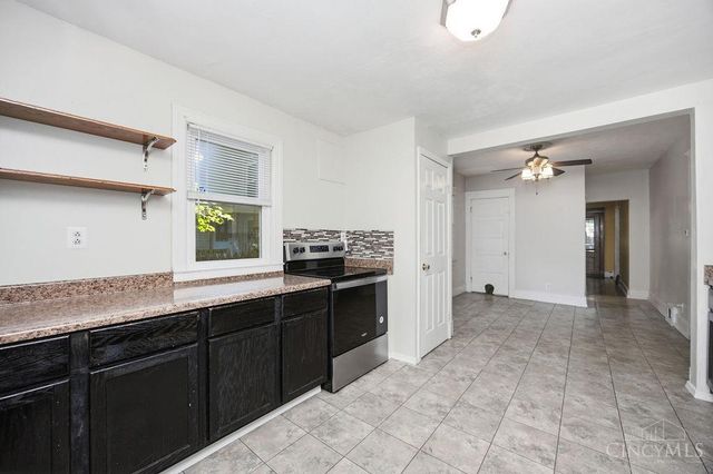 114 Harrison Street, Middletown, OH 45042