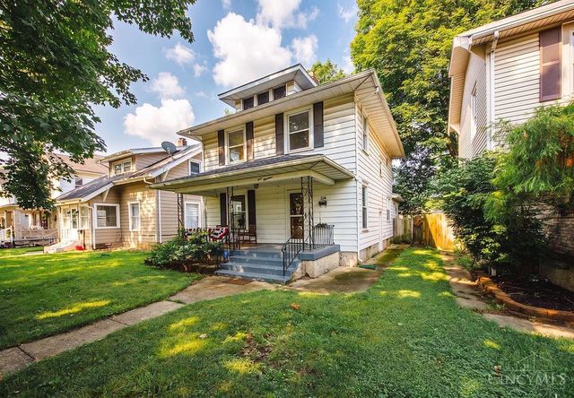 114 Harrison Street, Middletown, OH 45042