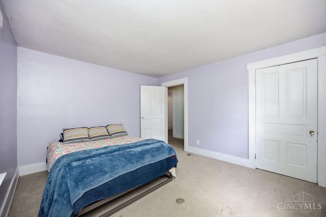 114 Harrison Street, Middletown, OH 45042