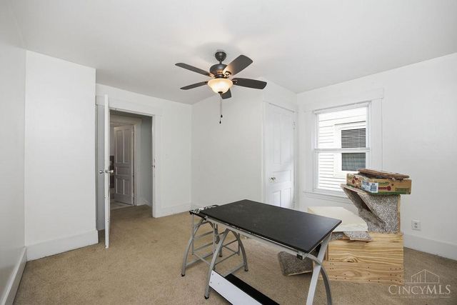 114 Harrison Street, Middletown, OH 45042