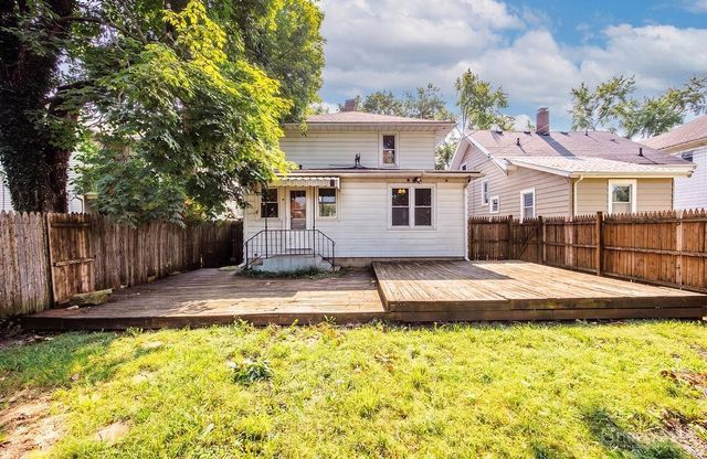 114 Harrison Street, Middletown, OH 45042