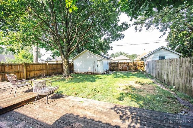 114 Harrison Street, Middletown, OH 45042