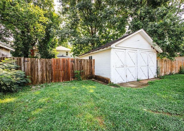 114 Harrison Street, Middletown, OH 45042