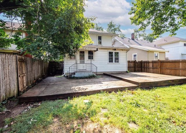 114 Harrison Street, Middletown, OH 45042