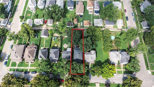 114 Harrison Street, Middletown, OH 45042