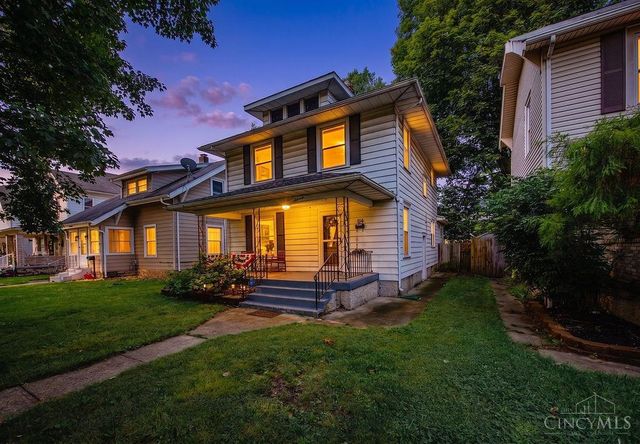 114 Harrison Street, Middletown, OH 45042