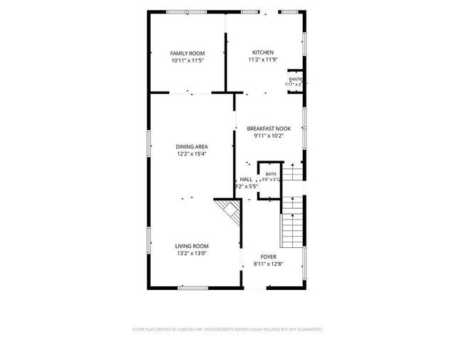 114 Harrison Street, Middletown, OH 45042