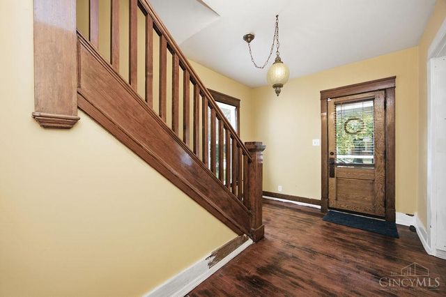 114 Harrison Street, Middletown, OH 45042
